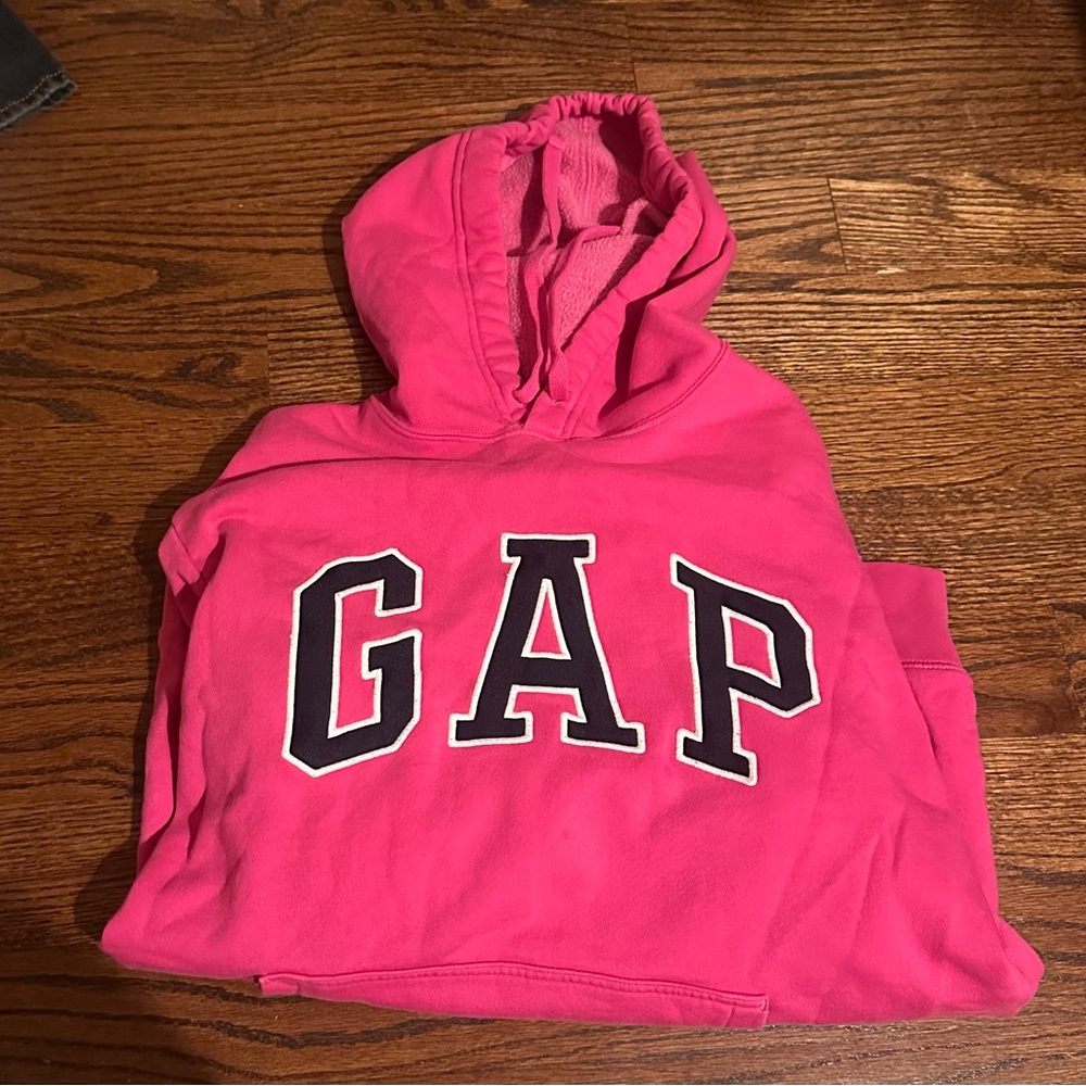 Gap hoodie